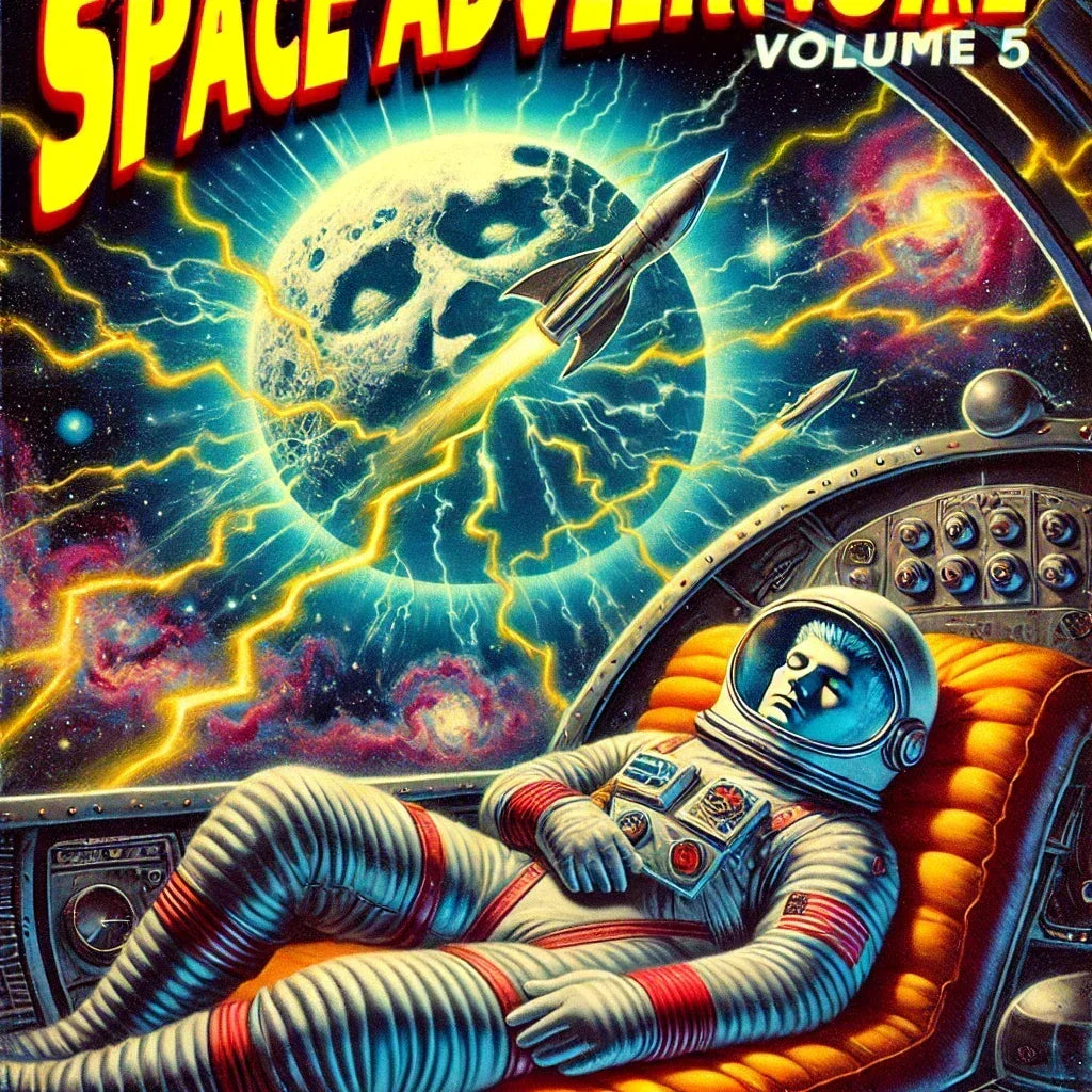 Wolf and the Mind-Switch Mystery