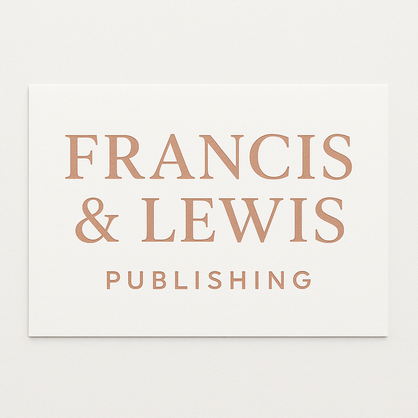 Francis & Lewis Publishing